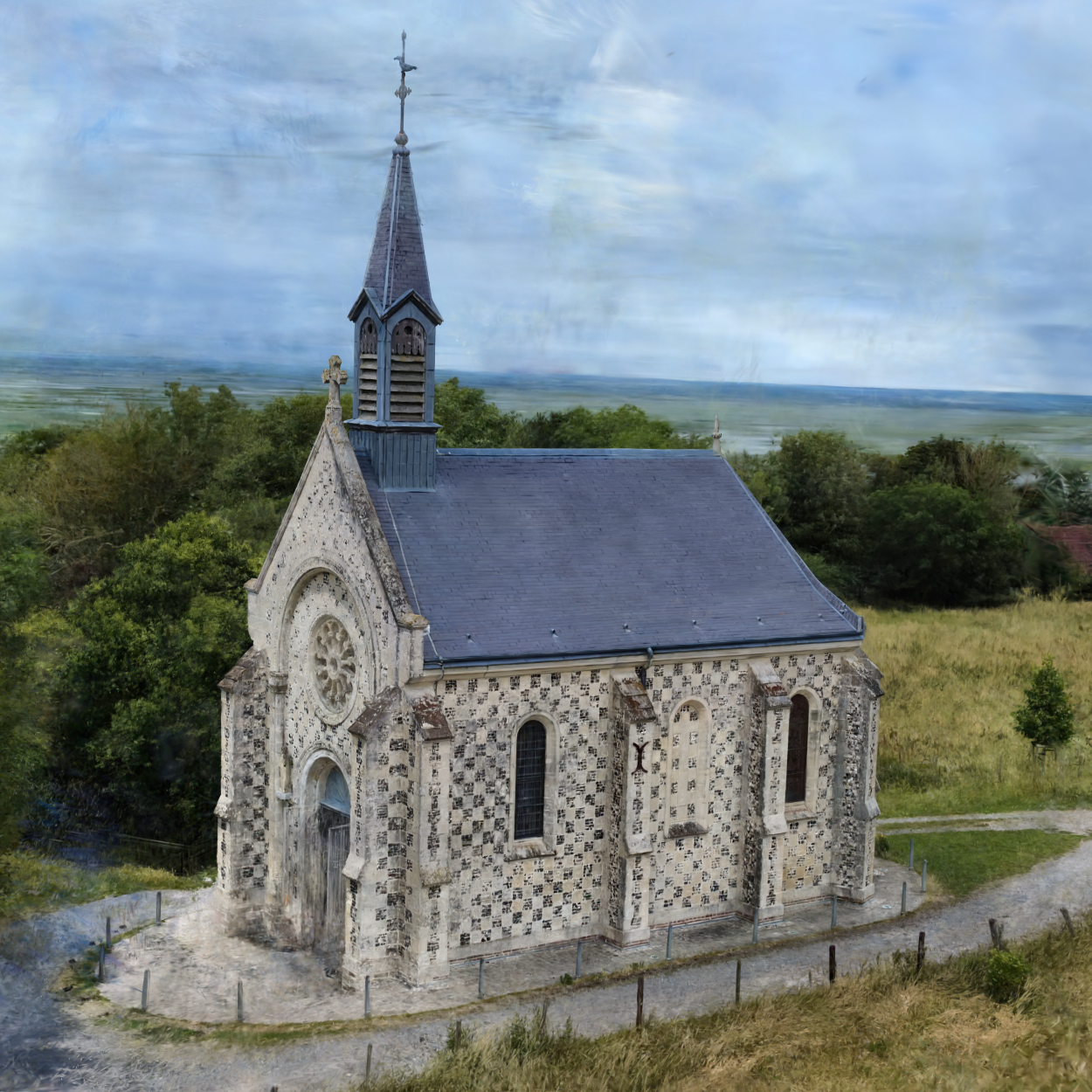 Chapelle des marins